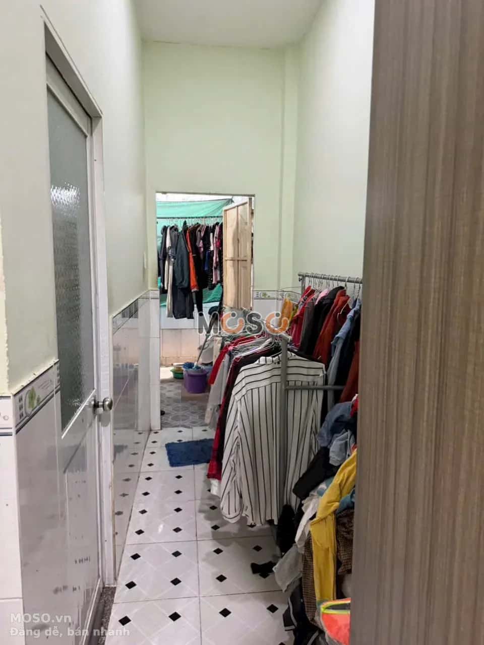 Bán nhà hẻm Nguyễn Kim Cương Huyện Củ Chi, TP.HCM – 2 phòng ngủ, giá 2.1 tỷ - ảnh 4